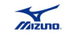 Logo Mizuno en promo