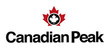 Logo Soldes Canadian Peak