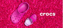 crocs vente privée