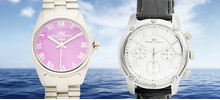 Vente priv e YONGER BRESSON montres homme et femme pas cher ou