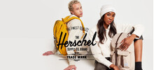 Vente outlet privée herschel